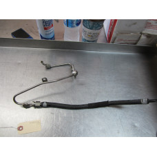 22Z006 Fuel Lines For 08-10 Audi TT  2.0